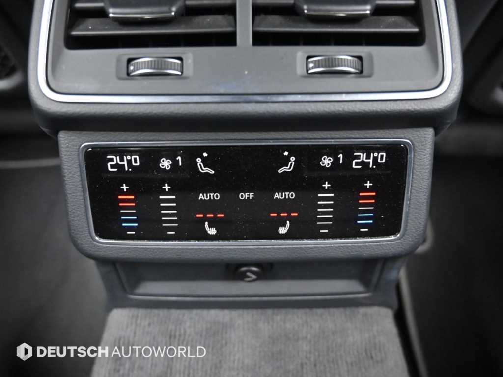 Audi A6 2021 Blanco - Importación desde Corea - HF Imports Iquique - Foto 16