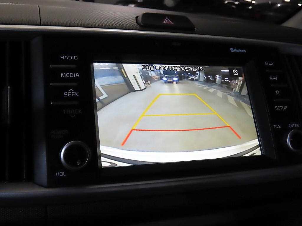 KIA Ray 2018 Blanco - Importación desde Corea - HF Imports Iquique - Foto 14