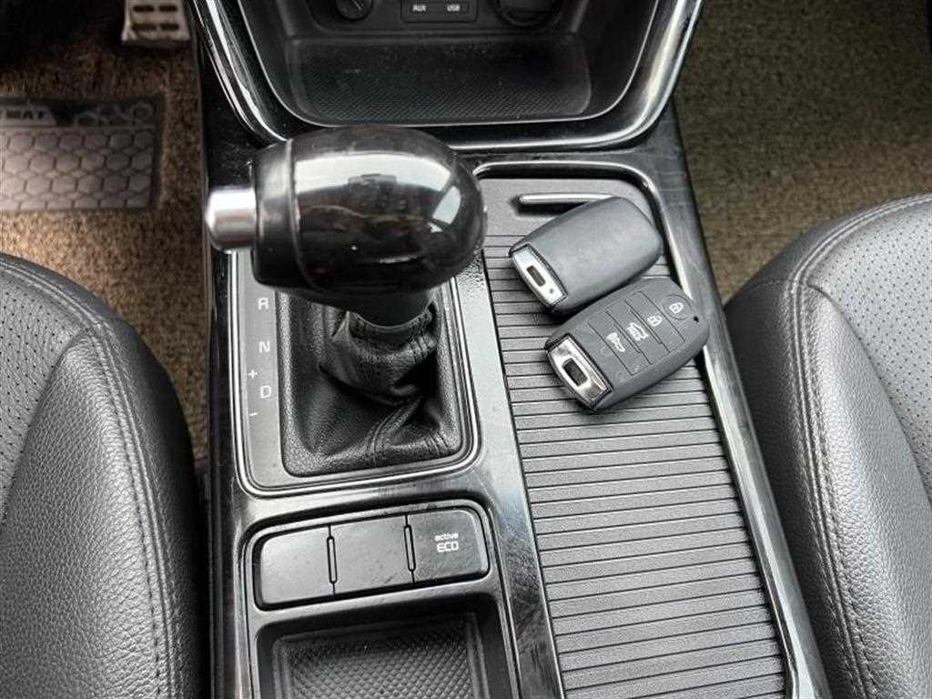 KIA Sorento 2014 Blanco - Importación desde Corea - HF Imports Iquique - Foto 14