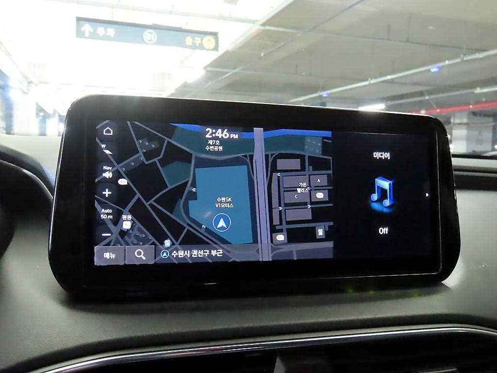 HYUNDAI Santa Fe 2022 - Importación desde Corea - HF Imports Iquique - Foto 13