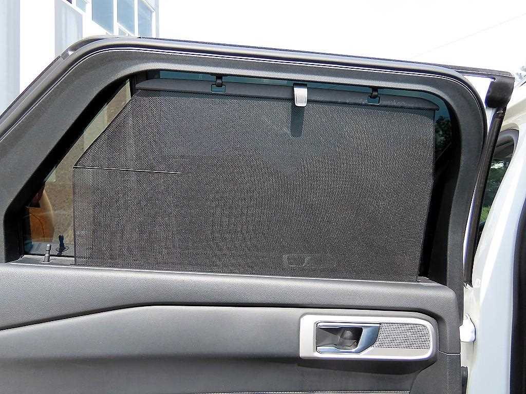 Ford Explorer 2020 Blanco - Importación desde Corea - HF Imports Iquique - Foto 13