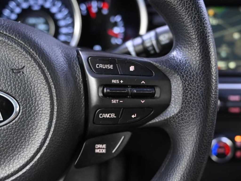 KIA K5 2014 Gris - Importación desde Corea - HF Imports Iquique - Foto 18