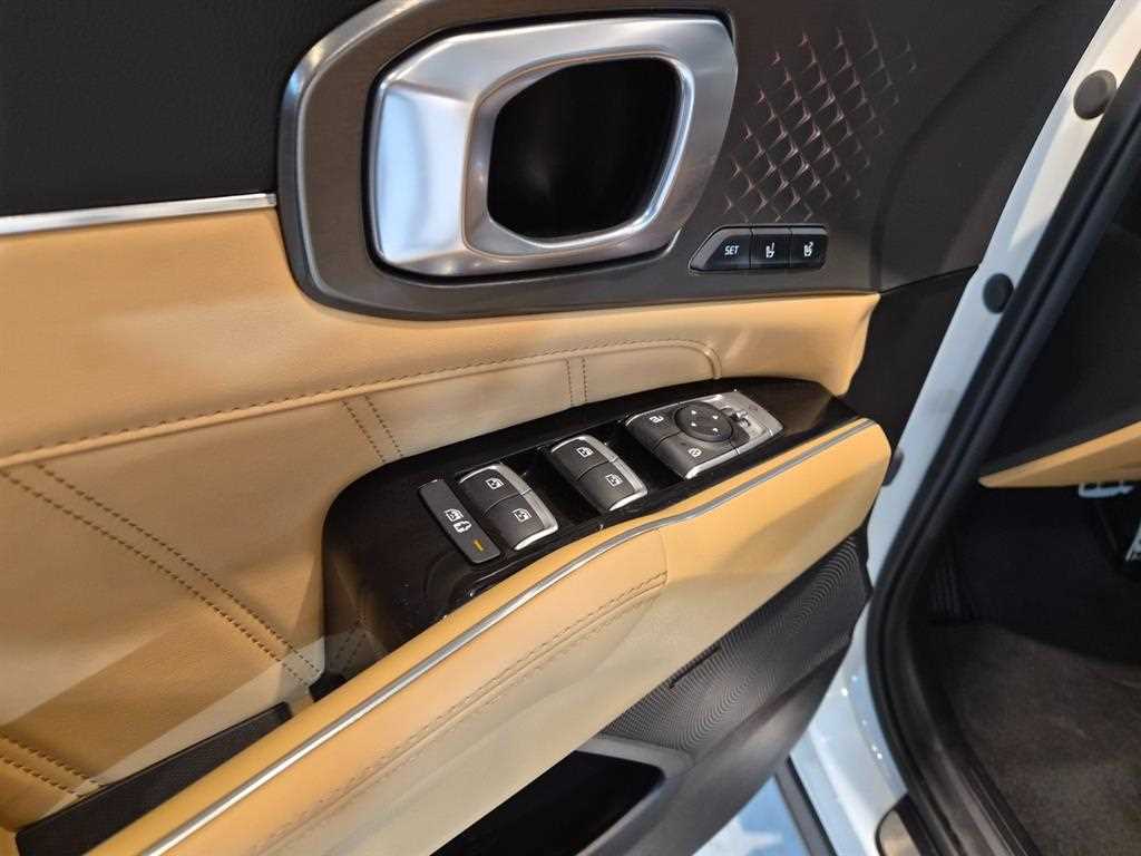 KIA Sorento - Vista 12