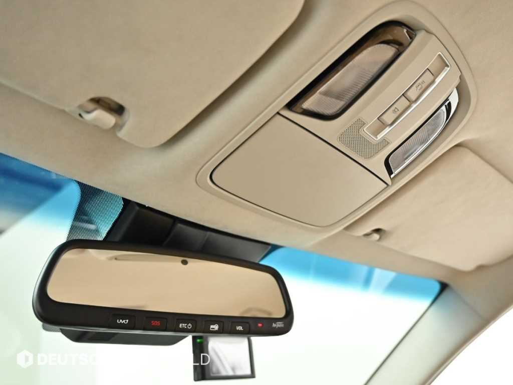 KIA K7 2020 Blanco - Importación desde Corea - HF Imports Iquique - Foto 18