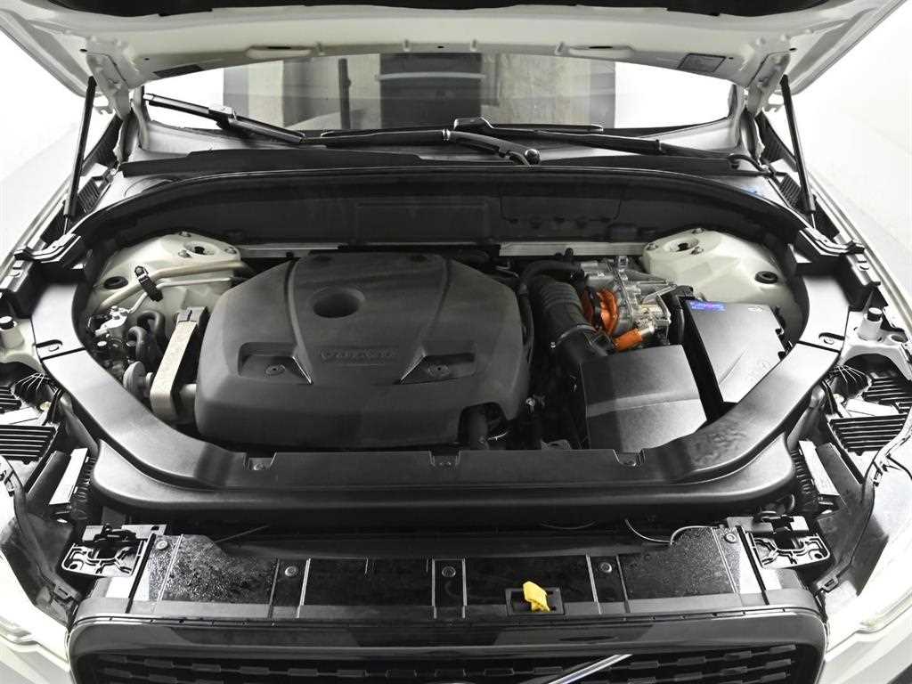 Volvo XC60 - Vista 6