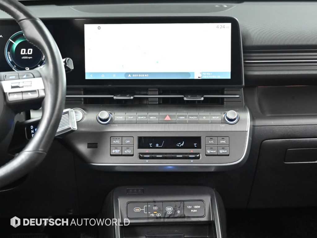 HYUNDAI Kona 2024 Blanco - Importación desde Corea - HF Imports Iquique - Foto 14