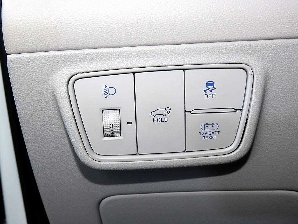 HYUNDAI Tucson 2021 Blanco - Importación desde Corea - HF Imports Iquique - Foto 14