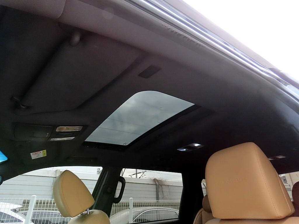 KIA Mohave 2021 Negro - Importación desde Corea - HF Imports Iquique - Foto 15