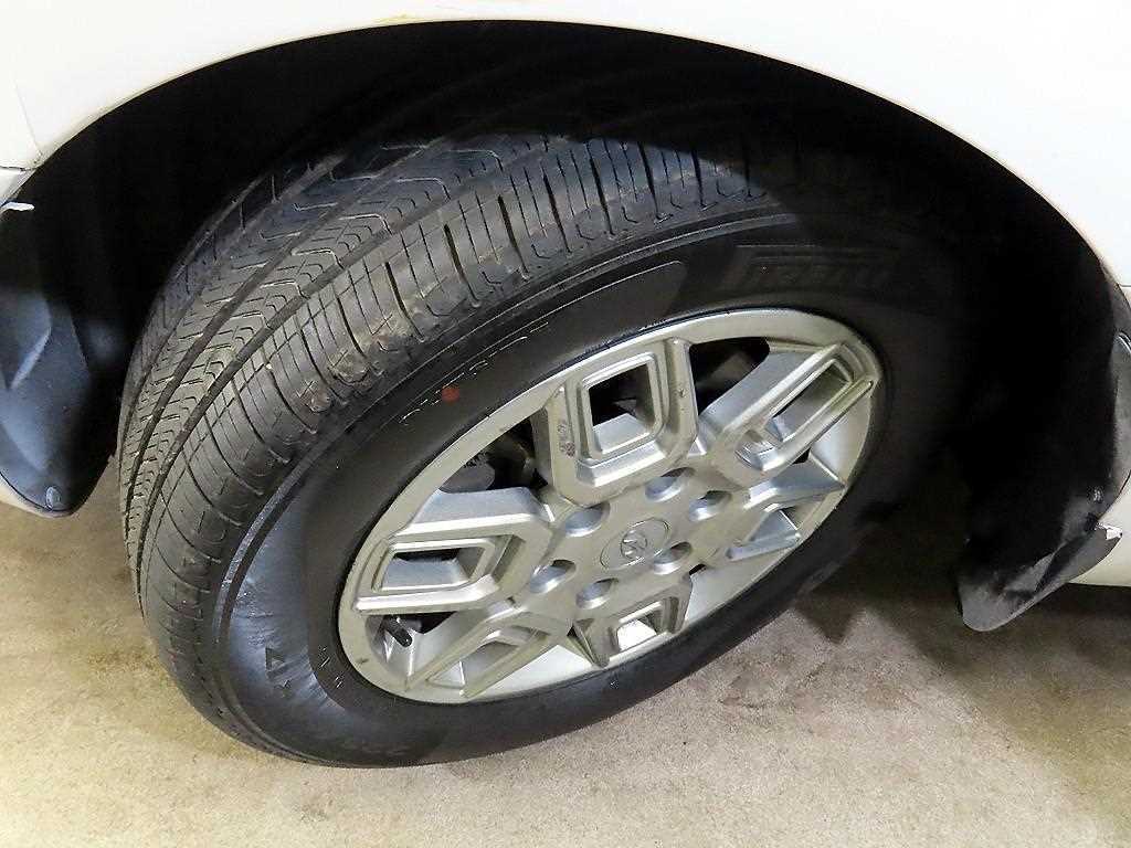 HYUNDAI Staria 2023 Blanco - Importación desde Corea - HF Imports Iquique - Foto 20