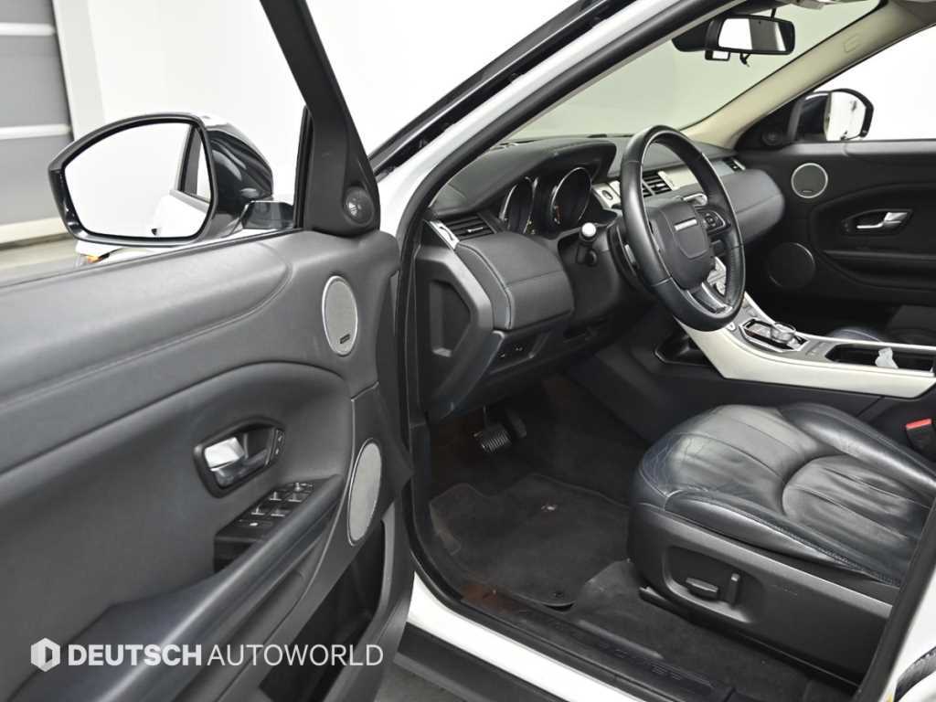 Land Rover Range Rover Bike - Vista 11