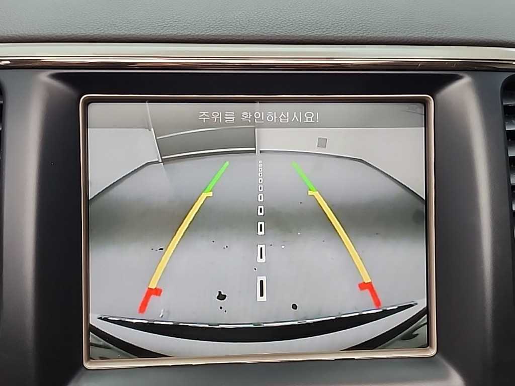 Jeep Cherokee 2017 Blanco - Importación desde Corea - HF Imports Iquique - Foto 16