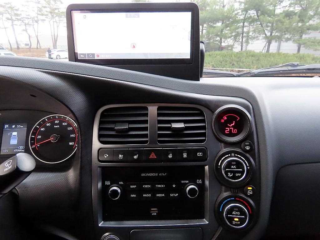 Small Truck Cargo (small) 2022 - Importación desde Corea - HF Imports Iquique - Foto 13