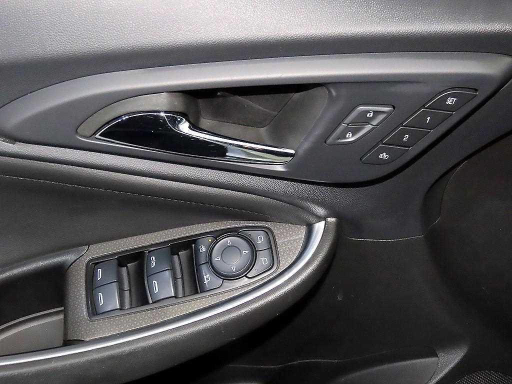 Chevrolet Malibu 2021 Blanco - Importación desde Corea - HF Imports Iquique - Foto 15