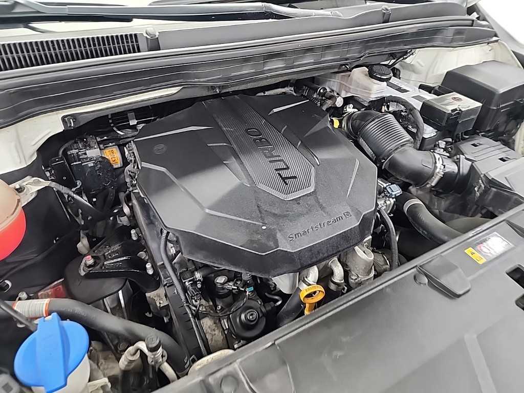 KIA Carnival - Vista 5