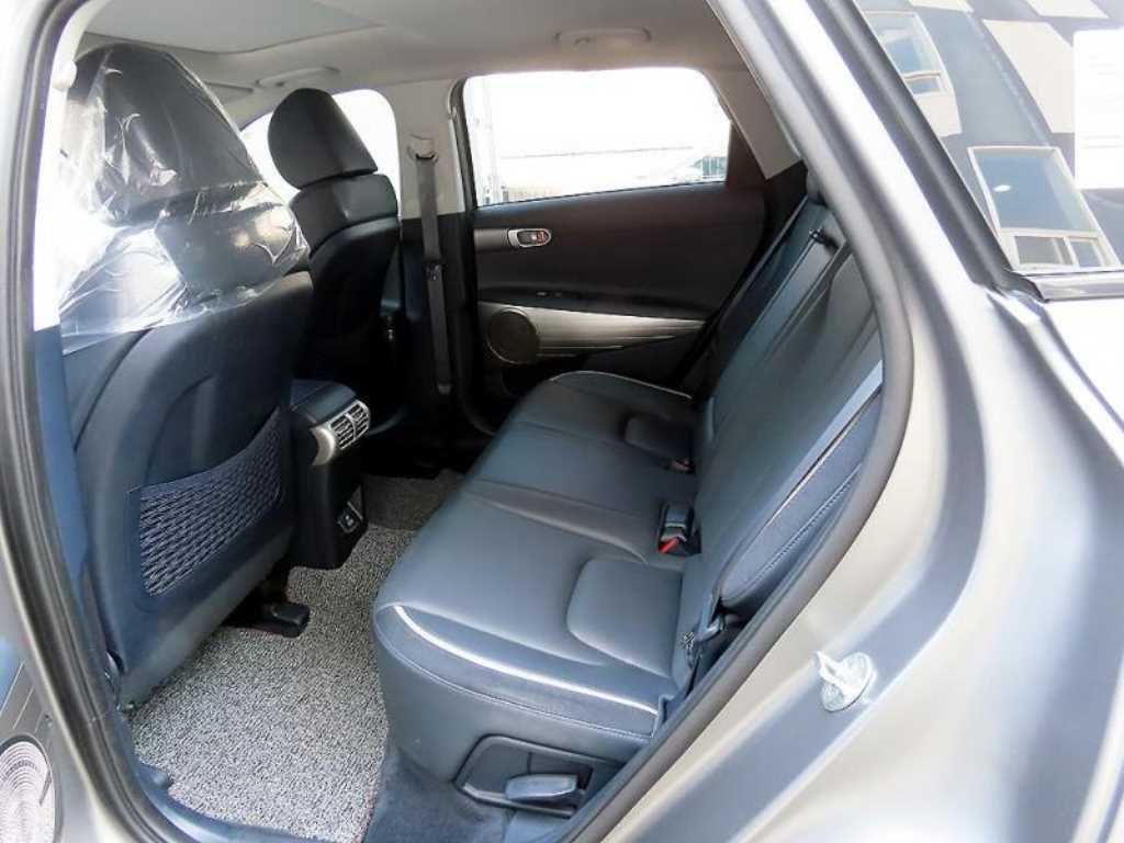 HYUNDAI Nexo - Vista 6