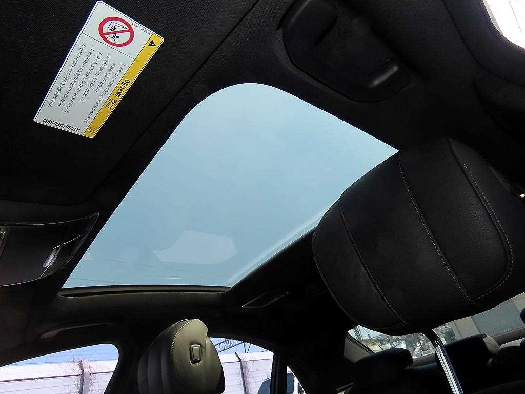 Mercedes Benz S Class 2016 Plateado - Importación desde Corea - HF Imports Iquique - Foto 16