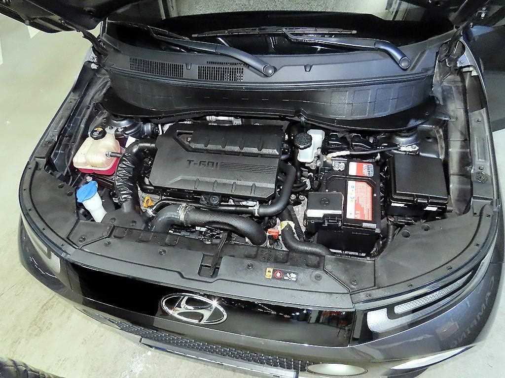 HYUNDAI Casper 2022 Negro - Importación desde Corea - HF Imports Iquique - Foto 18