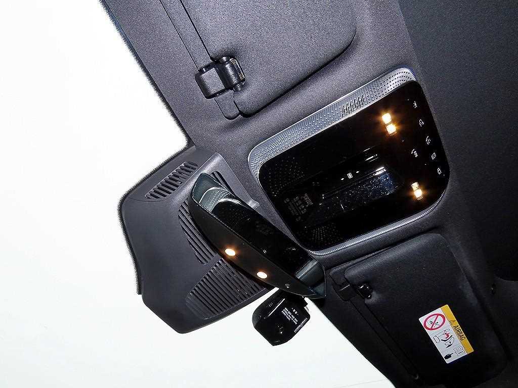 Mercedes Benz S Class 2022 Negro - Importación desde Corea - HF Imports Iquique - Foto 15