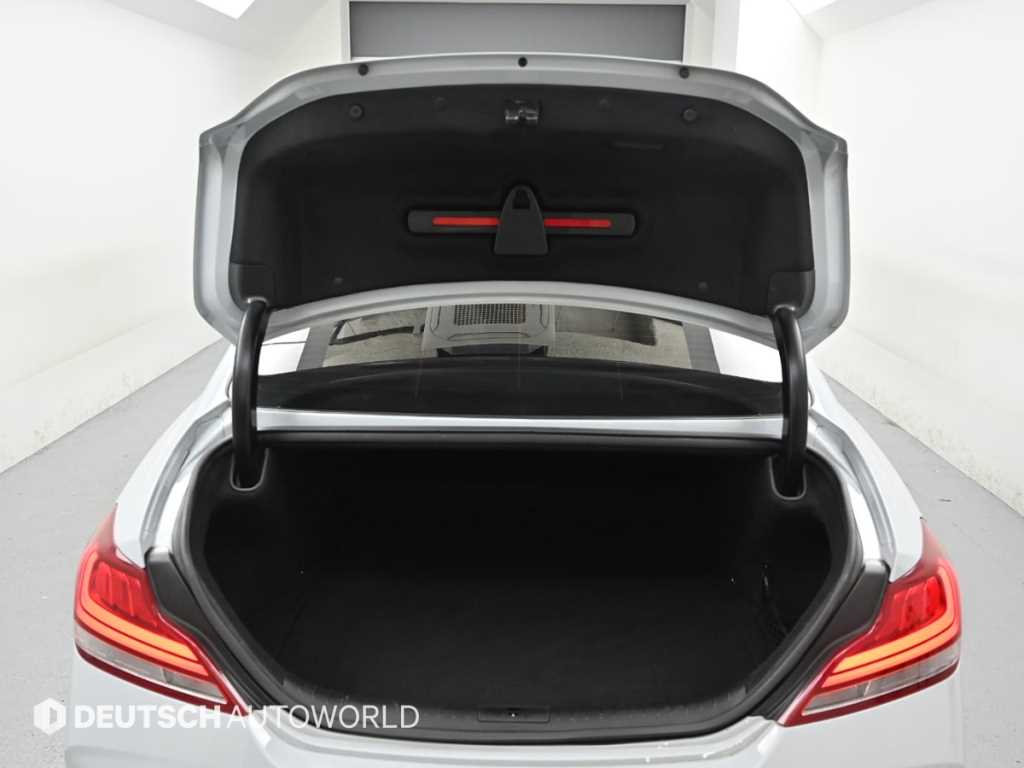 Genesis G70 2018 Blanco - Importación desde Corea - HF Imports Iquique - Foto 19