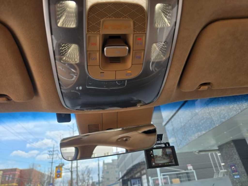 Genesis GV80 2021 - Importación desde Corea - HF Imports Iquique - Foto 15