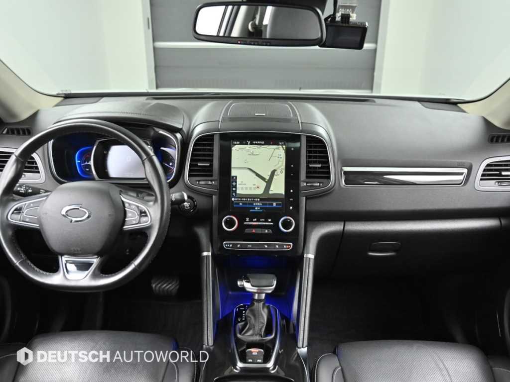 SAMSUNG QM6 - Vista 7