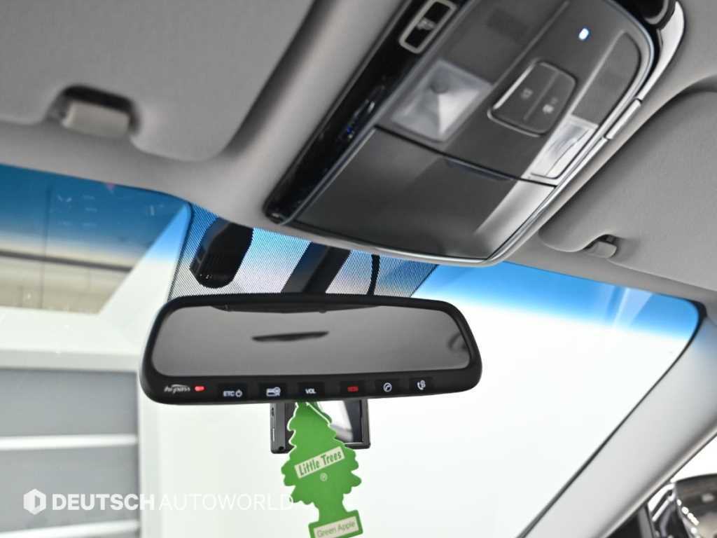 HYUNDAI Grandeur 2017 Negro - Importación desde Corea - HF Imports Iquique - Foto 18