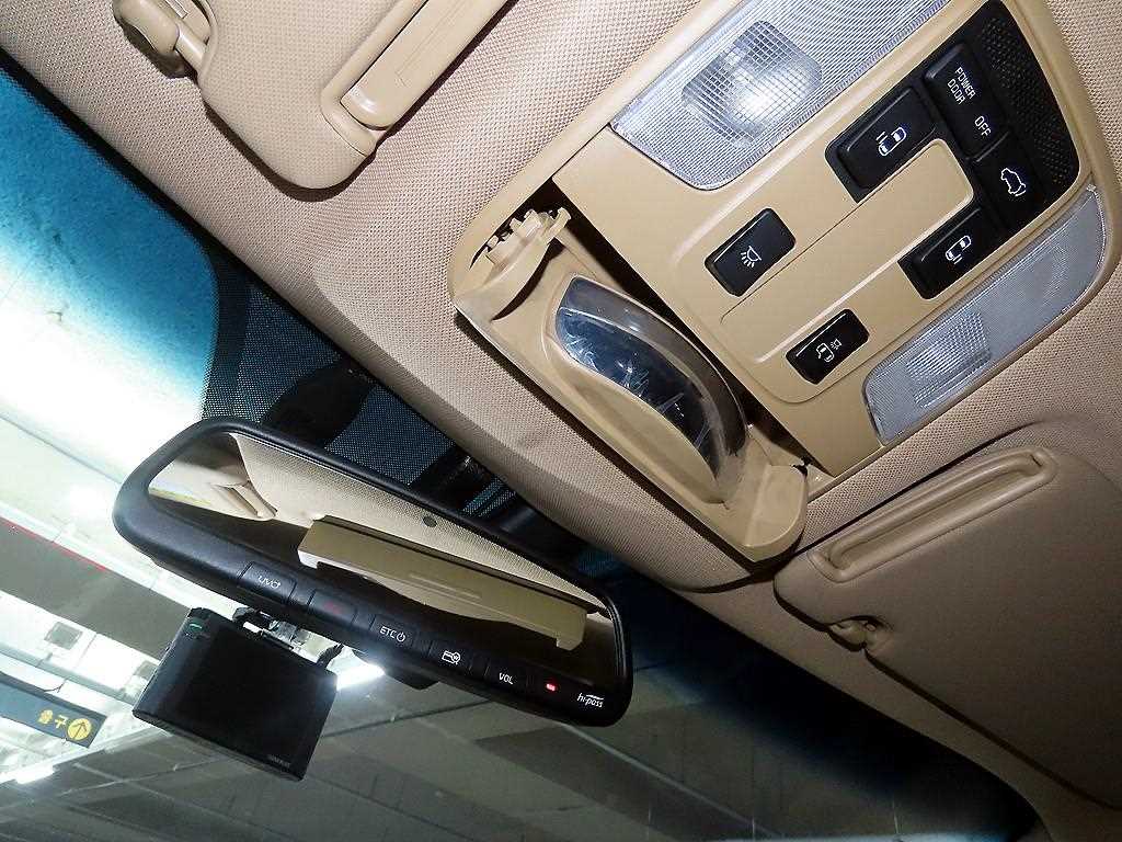 KIA Carnival 2019 Blanco - Importación desde Corea - HF Imports Iquique - Foto 14