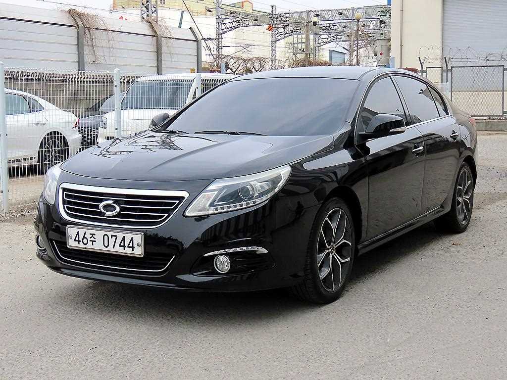 SAMSUNG SM5 - Vista 2