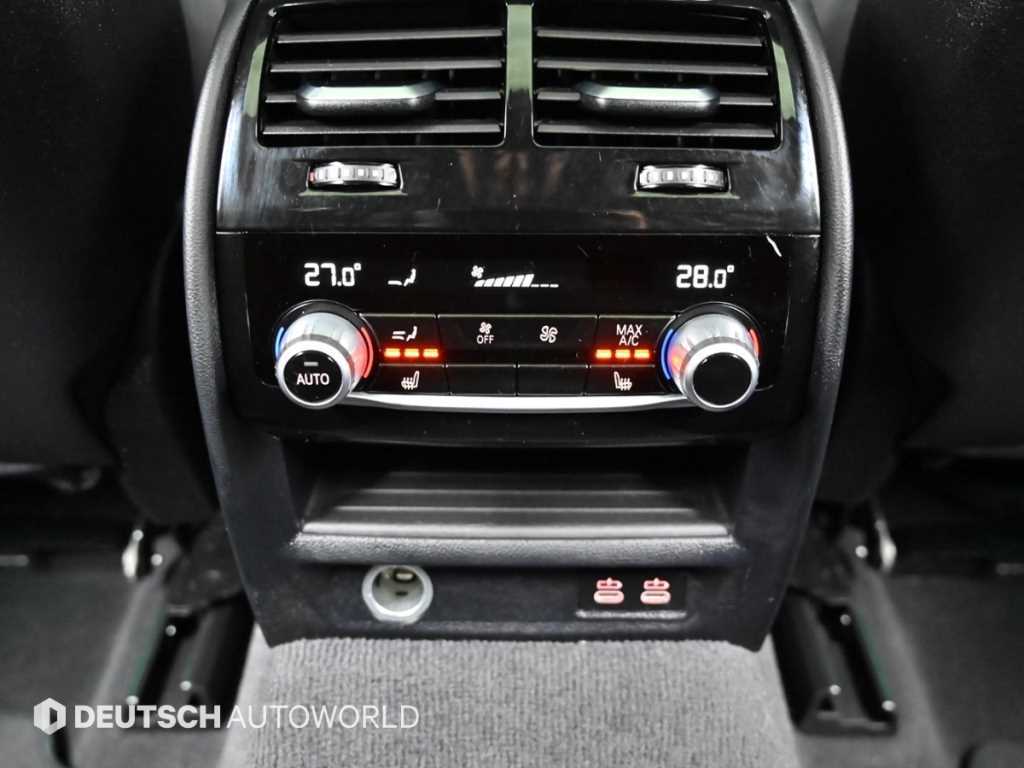 BMW Gran Turismo 2021 Gris - Importación desde Corea - HF Imports Iquique - Foto 16