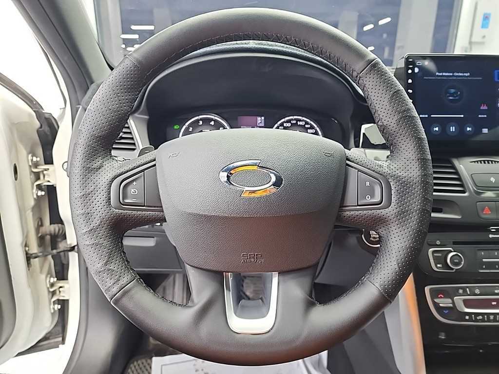 SAMSUNG SM5 - Vista 9