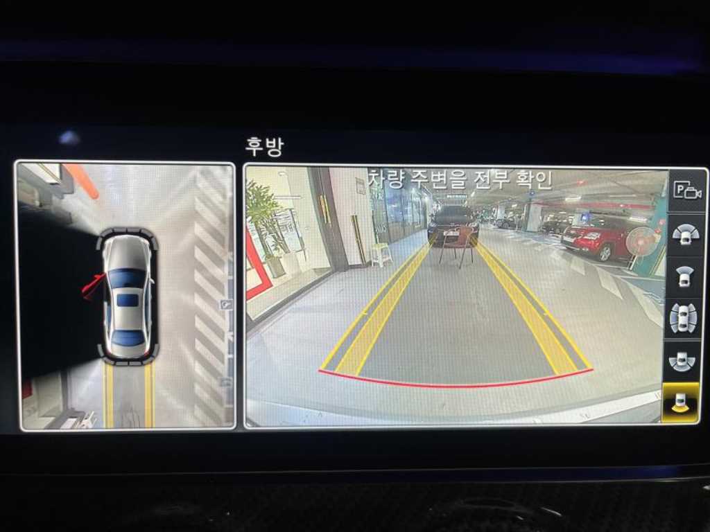 Mercedes Benz E class 2018 - Importación desde Corea - HF Imports Iquique - Foto 16