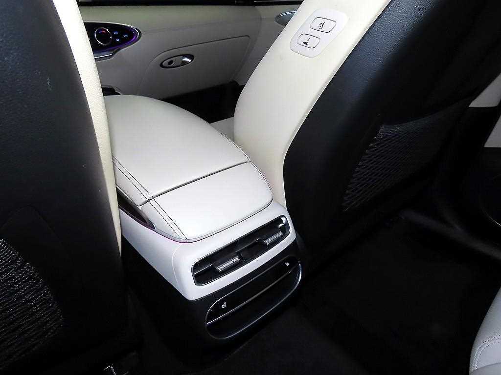 Genesis GV70 2021 - Importación desde Corea - HF Imports Iquique - Foto 16