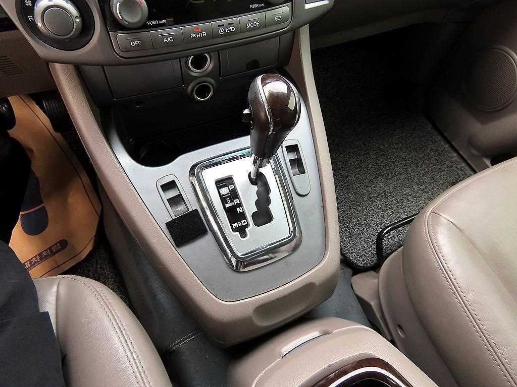 Ssangyong Korando - Vista 11