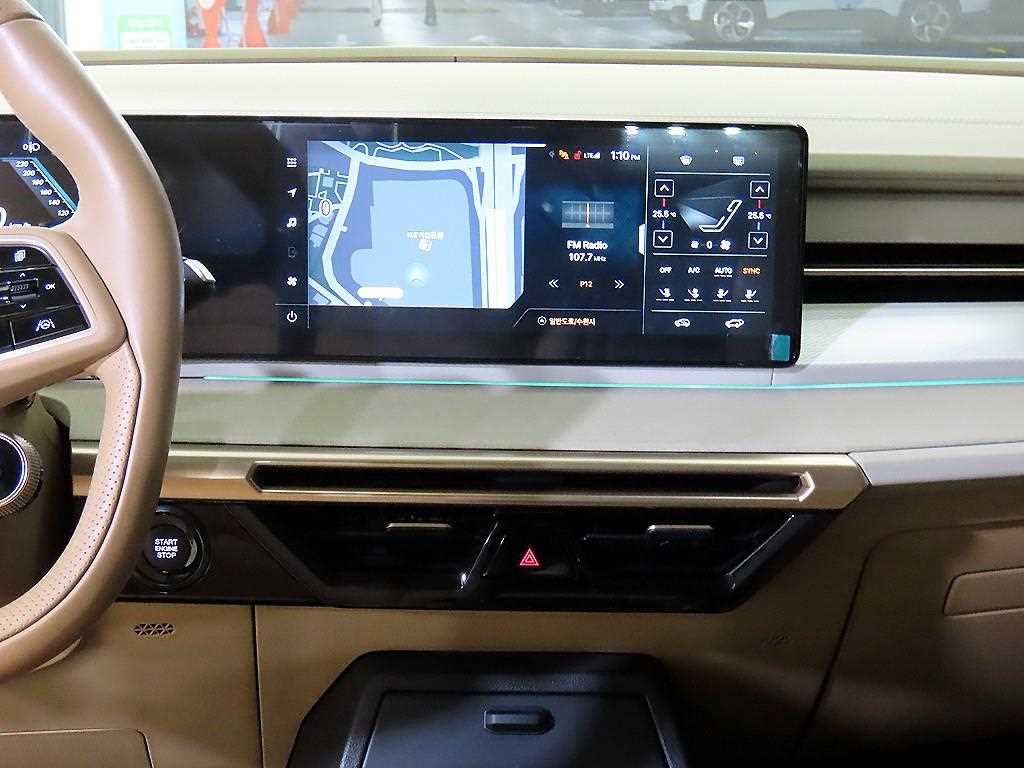 Ssangyong Action - Vista 11