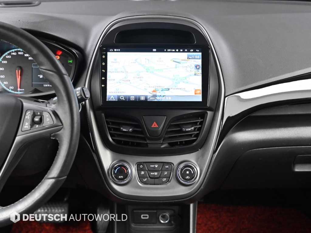 Chevrolet Spark 2019 Blanco - Importación desde Corea - HF Imports Iquique - Foto 14