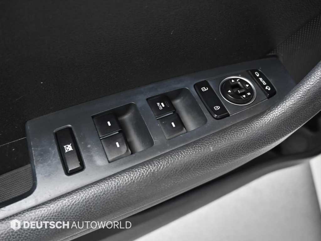 HYUNDAI Sonata 2018 Blanco - Importación desde Corea - HF Imports Iquique - Foto 17