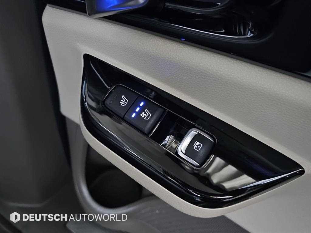 KIA Carnival 2023 Negro - Importación desde Corea - HF Imports Iquique - Foto 16