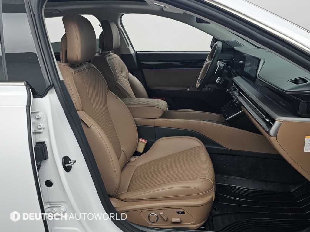 HYUNDAI Grandeur - Vista 10