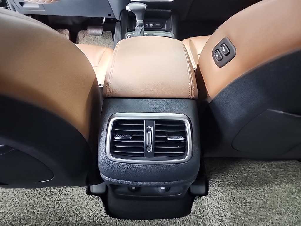 KIA Sorento 2018 - Importación desde Corea - HF Imports Iquique - Foto 13