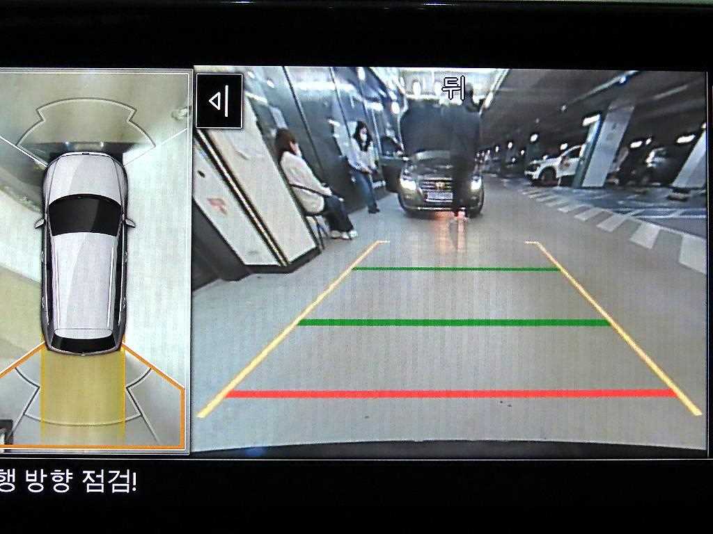 Volkswagen Tiguan 2024 Negro - Importación desde Corea - HF Imports Iquique - Foto 13