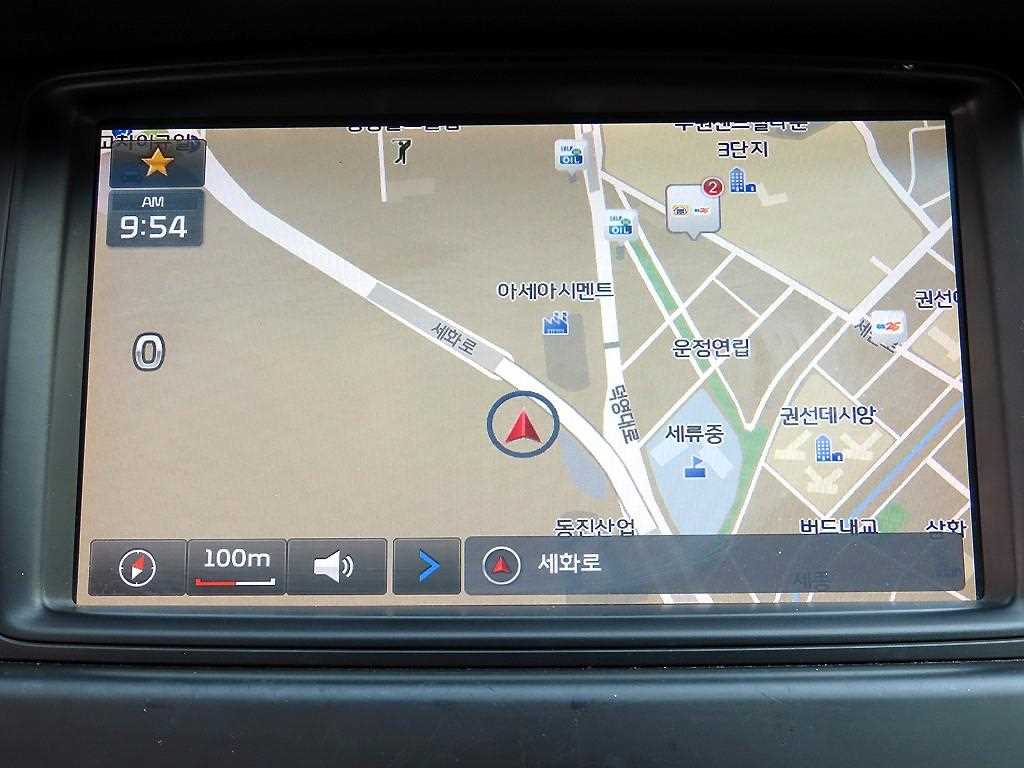 KIA K7 2015 - Importación desde Corea - HF Imports Iquique - Foto 14