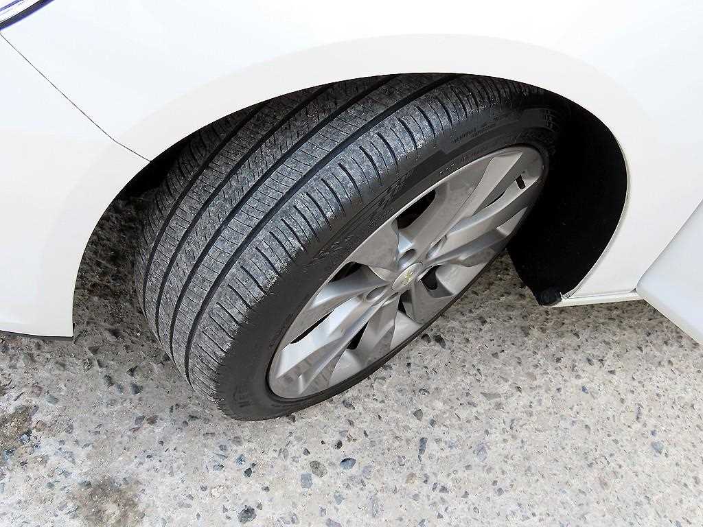 Chevrolet Malibu 2019 - Importación desde Corea - HF Imports Iquique - Foto 20