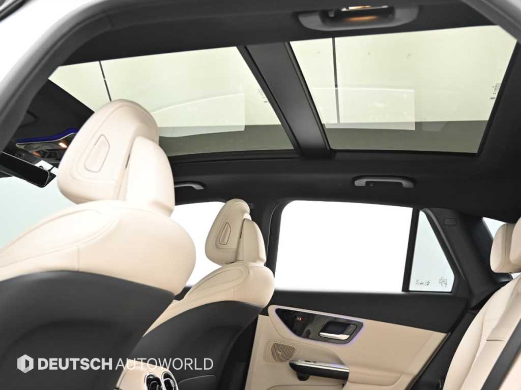 Mercedes Benz GLC Class 2024 - Importación desde Corea - HF Imports Iquique - Foto 18