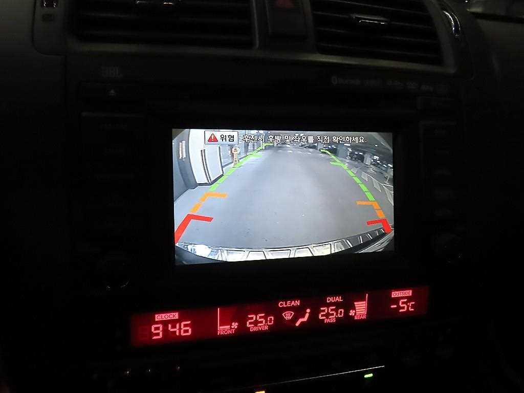 KIA Mohave 2011 Negro - Importación desde Corea - HF Imports Iquique - Foto 14