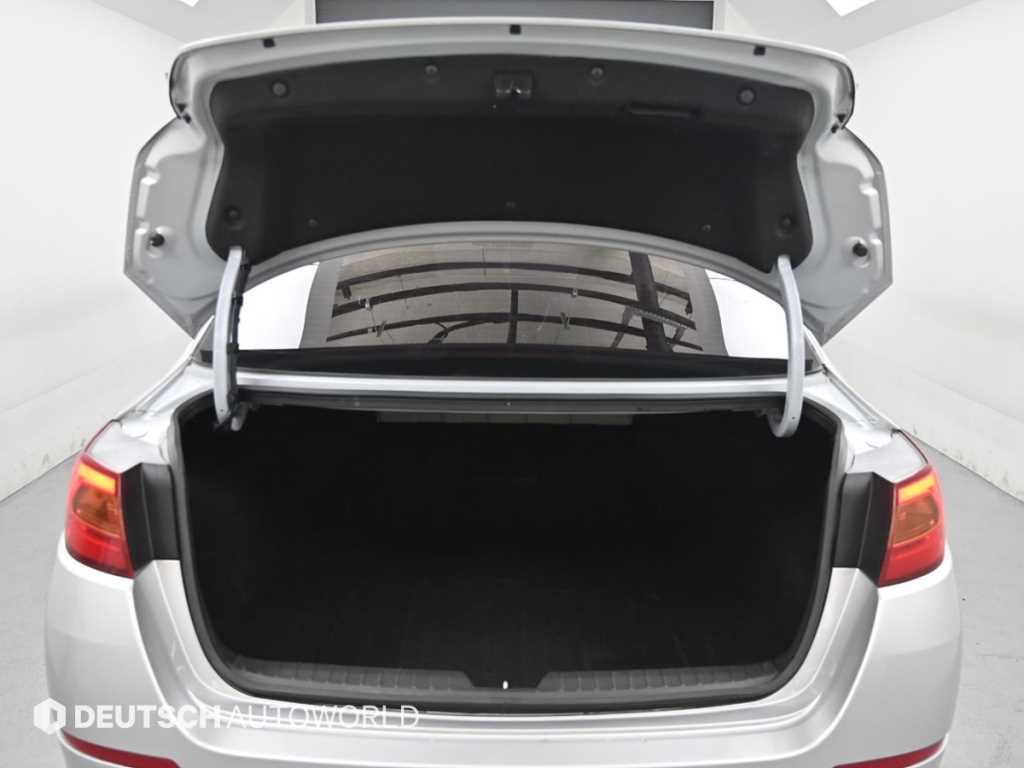 KIA K5 2014 Plateado - Importación desde Corea - HF Imports Iquique - Foto 19