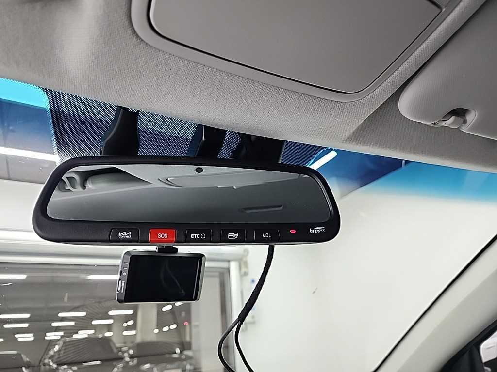 KIA K3 2023 Blanco - Importación desde Corea - HF Imports Iquique - Foto 15