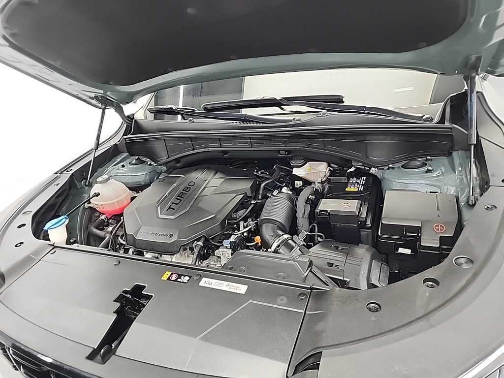 KIA Sorento - Vista 5