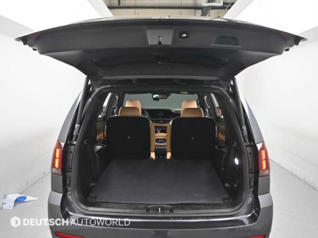 KIA Mohave 2021 Gris - Importación desde Corea - HF Imports Iquique - Foto 19