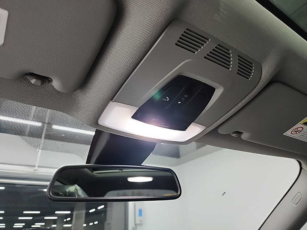 BMW Gran Turismo 2020 Blanco - Importación desde Corea - HF Imports Iquique - Foto 16