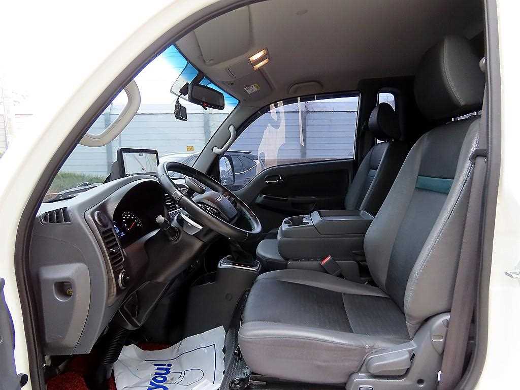 Small Truck Cargo (small) - Vista 7